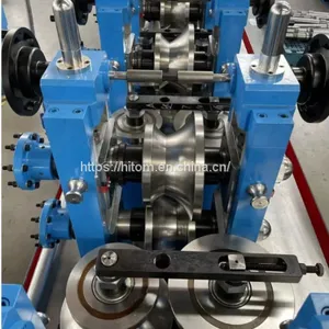 ERW CHS/SHS/RHS Tube Making Machine thumbnail-3