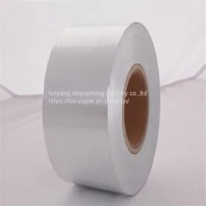 Best Price Cigarette Packet Inner Packing Aluminum Foil Laminated Paper thumbnail-2