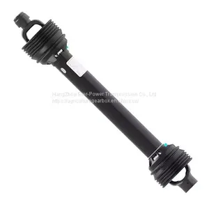 55 Series PTO Shaft-Replacement of Weasler PTO Shaft thumbnail-1