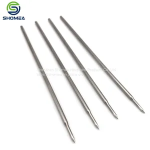 SHOMEA Customized Thin Wall 304/316 Stainless Steel Graient Temperature Probe thumbnail-1