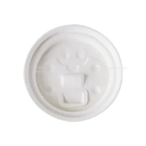 Coffee Paper Cup Lid thumbnail-1