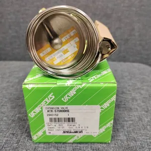 Saginomiya Expansion Valve ATX-57080DHS thumbnail-3