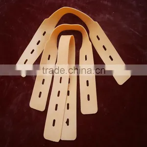 Multi-color High Elastic Natural Rubber Belt thumbnail-2