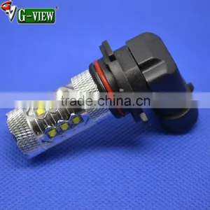 HB4 High Power Auto Led for Car 9006 80w Car Fog Daytime Running Lamp thumbnail-2