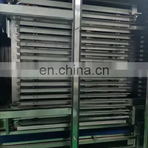 Chocolate Depositing Machine Line thumbnail-2