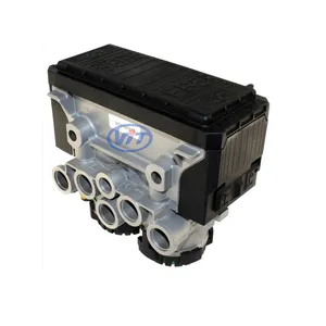 VIT-SA EBS Modulator Valve Original Modulator Ebs 2 Channels K020024 K020024n50 thumbnail-1