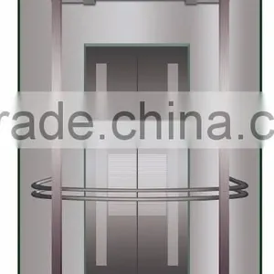 High Quality Panoramic Elevator Lift G0315 thumbnail-1