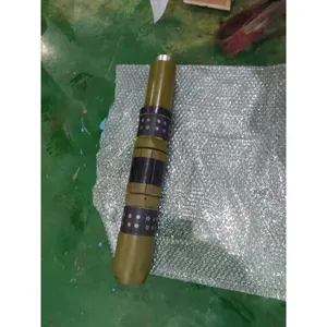 API Drillable Composite Mechanical Bridge Plug thumbnail-4