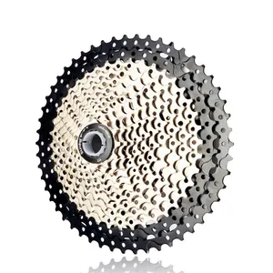Shimano Flywheel Mountain Road Bicycle Accessories, Cartridge Variable Speed Gears, 8-12 Speed Tower Wheels thumbnail-1