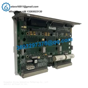 GE IS200VPROH2B IS200VPROH1BEF IS200VPWRH1AHD Monitoring/controlling Gas Turbines thumbnail-2