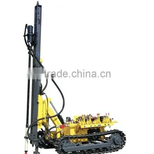 Drilling Rig for Water 200 m Deep Model KW20 thumbnail-1