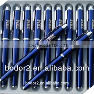 China Jinan Bodor Fiber Laser Engraver for Pens thumbnail-4