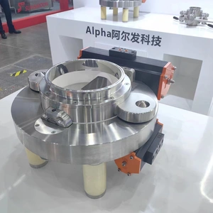 Alpha Technology (Beijing) Co. , Ltd. company overview - view 1 thumbnail