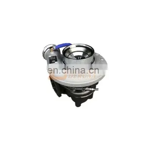 China Heavy Truck Sinotruk Howo T5G T7H TX Truck Spare Parts 082V09100-7586 Turbocharger Howo T5g 082v091007586 thumbnail-1