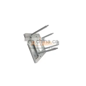 Wholesale CNHTC SITRAK MAN MC11/MC13 Motor Accessories WG9925561061 Urea Pump Bracket thumbnail-2