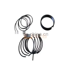 Shacman L3000/F3000/X3000/X6000 Truck Weichai WP10/WP12/WD12 Engine Spare Parts 612600030053 Piston Rings thumbnail-3