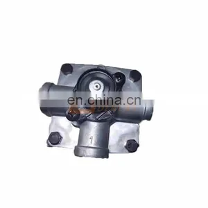 WEICHAI Engine Shacman F2000 L3000 M3000 F3000 X3000 X6000 Truck Spare Parts DZ95259360105 Driving Relay Valve thumbnail-1