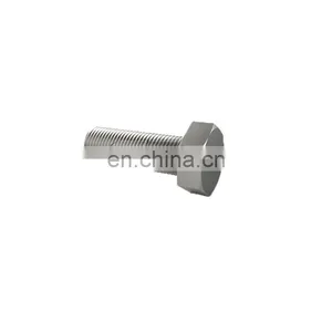 Heavy Truck Shacman F2000/L3000/M3000/F3000/X3000 Truck Cab Spare Parts Pull Clutch Control Device Q150b1020t1f3 Hex Screw thumbnail-1