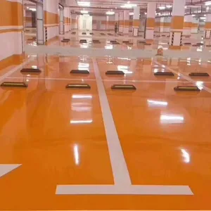 Hot Sale Polyurethane Resin Polyurethane Casting Resin Acrylic Polyurethane Resin Coating Paint Resina Epoxical Industrial Clear Floor Epoxy thumbnail-2