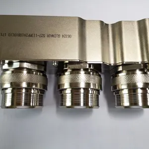 Glenair Connector 527-113MP2A10B10C10 thumbnail-4