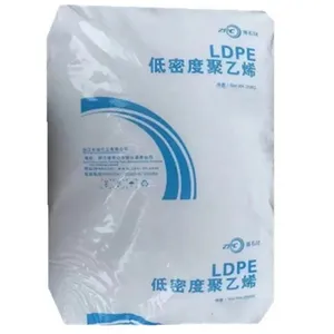 Virgin and Recycled HDPE / LDPE / PP / HM / LLDPE Granules thumbnail-4