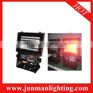 Led City Color Lightt Led Effect Light DJ Lighting thumbnail-1