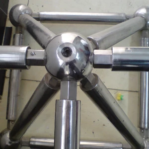 Xinchengpu Steel Structure (Suzhou) Co., Ltd company overview - view 3 thumbnail