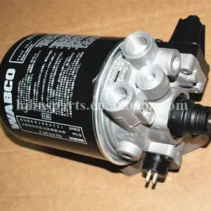 Bus Body Parts 4324101290 Wabco Air Dryer Wabco Parts China Auto Parts thumbnail-5