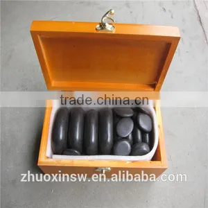 Factory Customize Hot Stone , 20pcs/set thumbnail-1