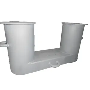 Manufacturers Supply a Type MarineBollard Reliable Quality MooringEquipment thumbnail-1