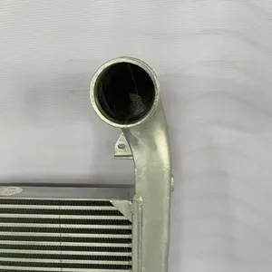 Factory Direct Sales SINOTRUK Truck Parts Intercooler/aftercooler Assembly WG9925530107 thumbnail-6
