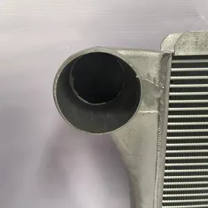 Factory Direct Sales SINOTRUK Truck Parts Intercooler/aftercooler Assembly WG9719530250 thumbnail-6