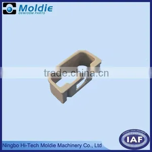 Injection Plastic Moulding Part With ABS Material thumbnail-1