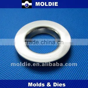 Stainless Steel Drawing Parts thumbnail-1