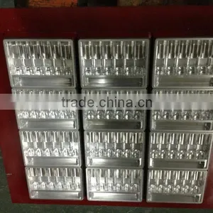 Plastic Thermoforming Machine Mold thumbnail-2