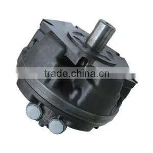 Low Speed High Torque Hydraulic Valve Pump Piston Motor thumbnail-1