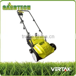 2015 Garden Tools Electric Lawn Rake and Electric Scarifier Quality Choice thumbnail-2
