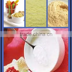Baby Rice Powder Snack Food Processing Machinery thumbnail-3
