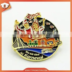 China Wholesale Football Medals With High Quality thumbnail-5