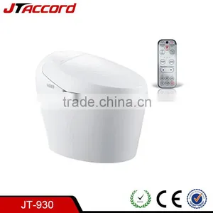Factory Best-selling Intelligent Toilet Seat Cover , High Quality Intelligent Toilet thumbnail-1