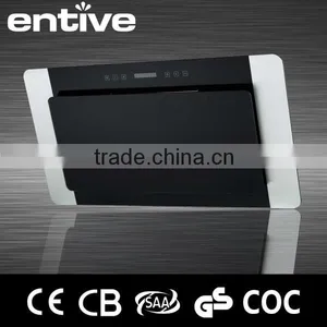 Latest Electrical Home Appliances Range Hood for Agent thumbnail-1