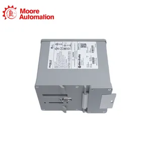 Allen Bradley  1783-BMS10CL Stratix 5700 Ethernet Switch thumbnail-2