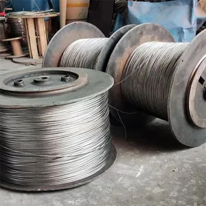 N4 and N6 Nickel Alloy Wire, Ni200 Pure Nickel Wire for the Power Industry, Ni201 Pure Nickel Bar, Nickel Plate. thumbnail-3
