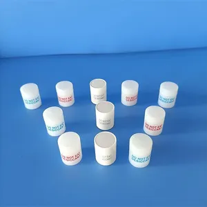 Factory Direct Sale Price 1g Silica Gel Canister Desiccant Cylindrical Silica Gel Desiccant for Food and Medicine thumbnail-2