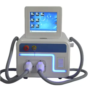 ADM Best Sales IPL OPT SSR Hair Removal Machine Ipl Laser Hair Removal Device thumbnail-2