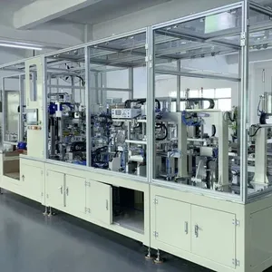 SRBM-0030U Coating Machine →PET Film thumbnail-3