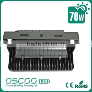 Christmas Hot-Sale LEDs IP65 Double-side Radiating 70w LED Floodlights in Shenzhen OSCOO thumbnail-3