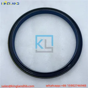 Diesel Engine Parts Oil Seal 4396606 Fit For CUMMINS thumbnail-1