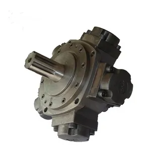 Five Star Motor YLM NAM IAM NHM IAM 200 H1 IAM500 H3 IAM-1600-H5-A1IAM4500 H7 IAM 1000 HZ Five Star Motor Large Torque Motor thumbnail-5
