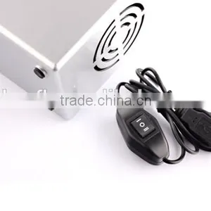 New Design USB Cans Fridge / Cans Cooling Fridge / Beer Can Fridge thumbnail-5